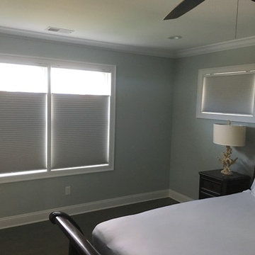 Cellular Shades