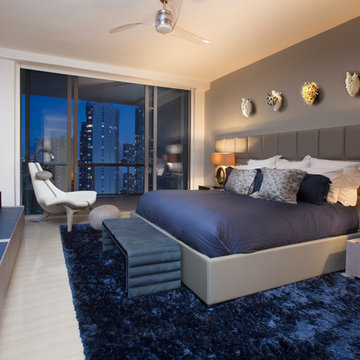 North Beach Waterview Residence