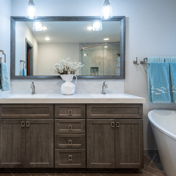 Bathroom Remodel