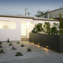 fence