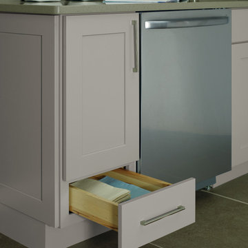 Diamond Cabinetry