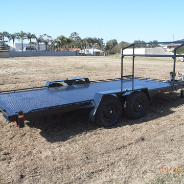 Steel and Installation Services