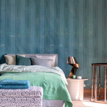 Bedrooms
