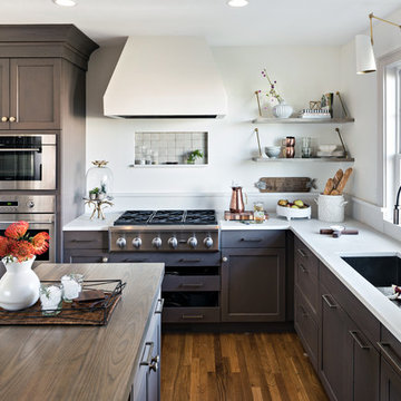 Coastal Elegance
