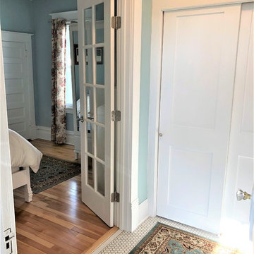 East Harriet Bathroom En Suite