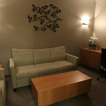 AIS Cancer Center