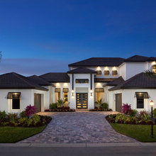 Lake Exterior