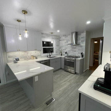 Kitchen Projects