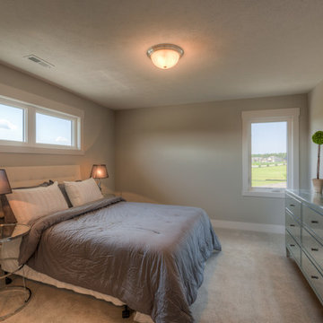 Avalon 2-story For Sale!