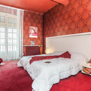 RIAD A MOISSAC
