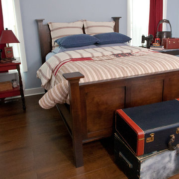 Walt Johnson Signature Furniture