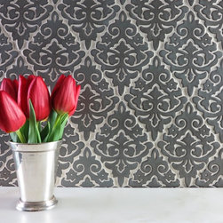Julep Tile Collection - Mosaic Tile