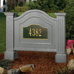 Outdoor Decor - Outdoor Decor