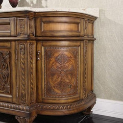 Legion Bathroom Vanities - Bathroom Vanities And Sink Consoles