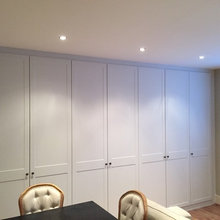Maggie Closets