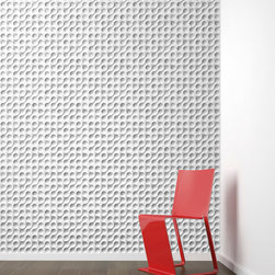 modularArts&reg; InterlockingRock&reg; Nexus&trade; TILE - Tile