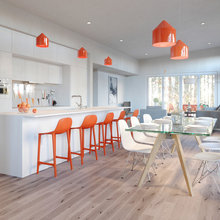 Riverway - interior - main