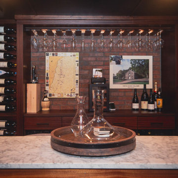 Blue Ridge Wine Room