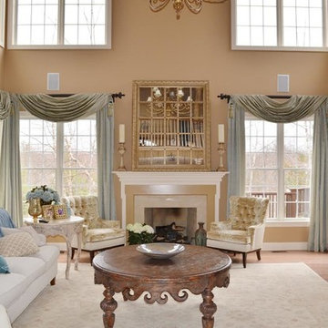 Elegant Colonial