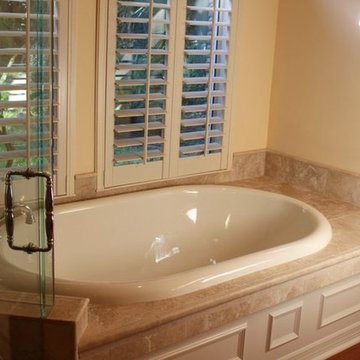 Bathroom's/Showers