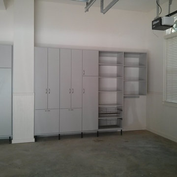 Photos by Installers Taken at Job Sites