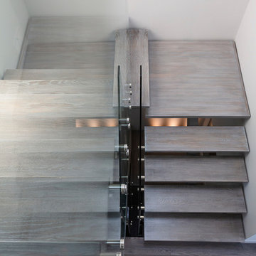 Edgehill Residence | Westmount