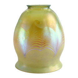 Antique Lighting | Shades and Accessories - Products