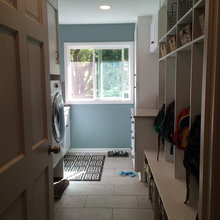 Our New Laundry Room