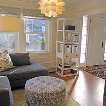 Living Room Ideas