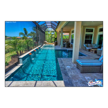 Superior Pools #1 Pool In The World 2017