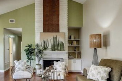 Alexandria Townhouse