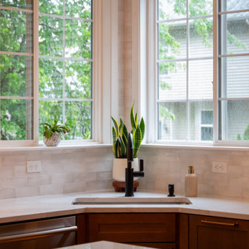 Kitchen and Bathroom Remodel in Novi, MI