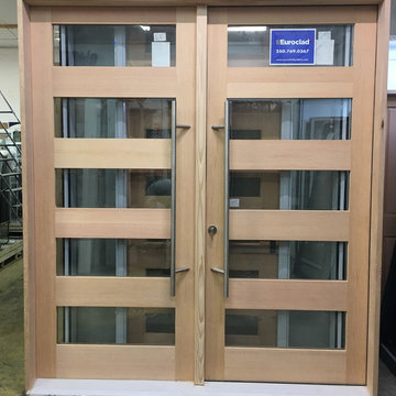 Front Entry Doors