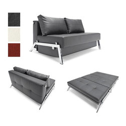 Innovation USA Cubed Deluxe Sofa - $1,649.00 - Sofas