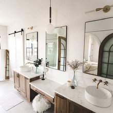 Master bath ideas