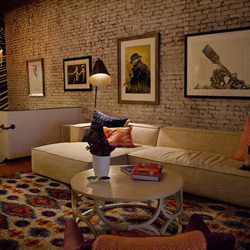 East Village