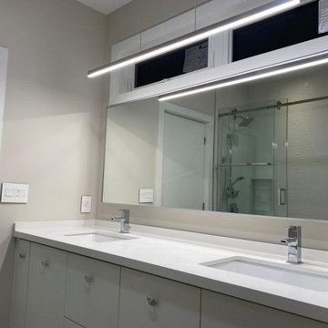 Home Remodel Interiors