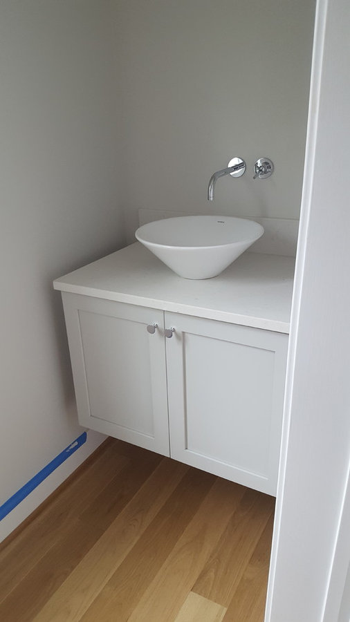 Boscawen St Project
