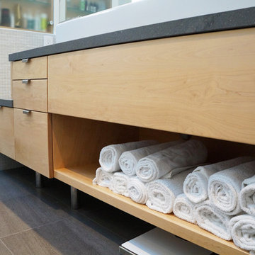 San Francisco Modern Remodel