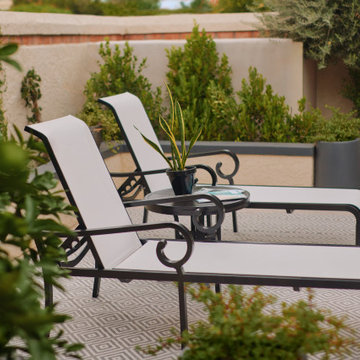 Paddy O' Furniture Chaise Lounges