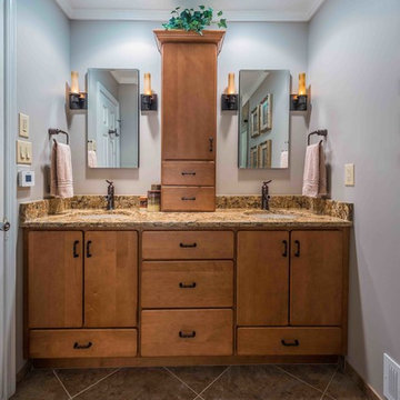 Bath Vanities- Alexandria