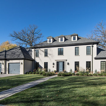 Kilpatrick Renovation