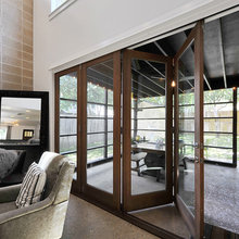 Porches