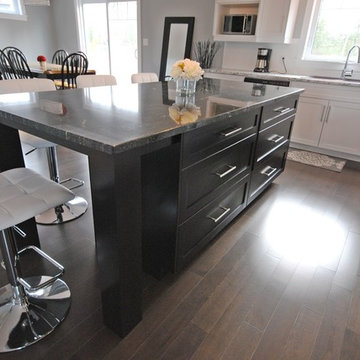 Contemporary Haven