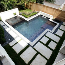 Pools