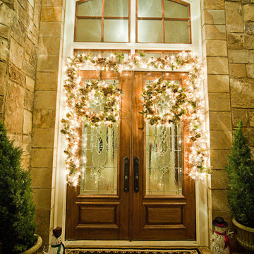 Christmas/ Holiday lighting