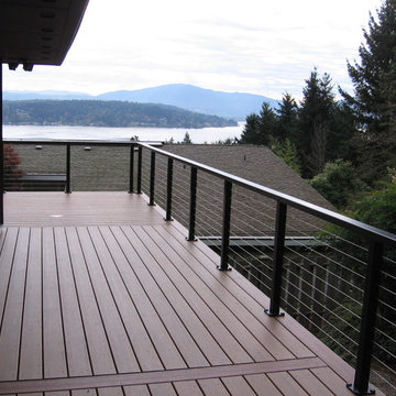Railing