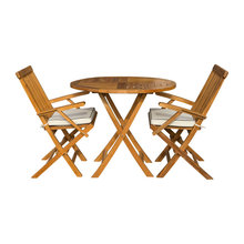 Casey's Bistro Set