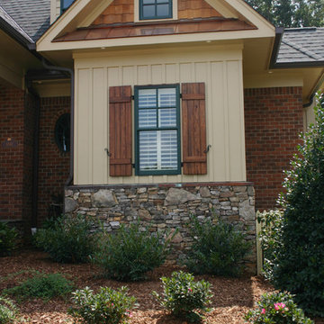 Bear Lodge: MDA Benefit Home
