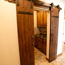 doors